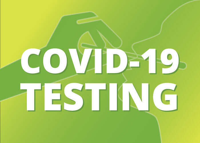 Covid 19 Mobile Testing Moves To Neighborhood Near Southland Park City Of Lexington