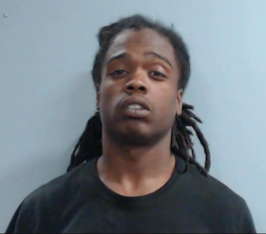 Suspect arrested in Winnie Street homicide investigation | City of ...