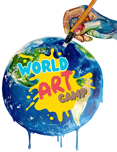 World Art Camp