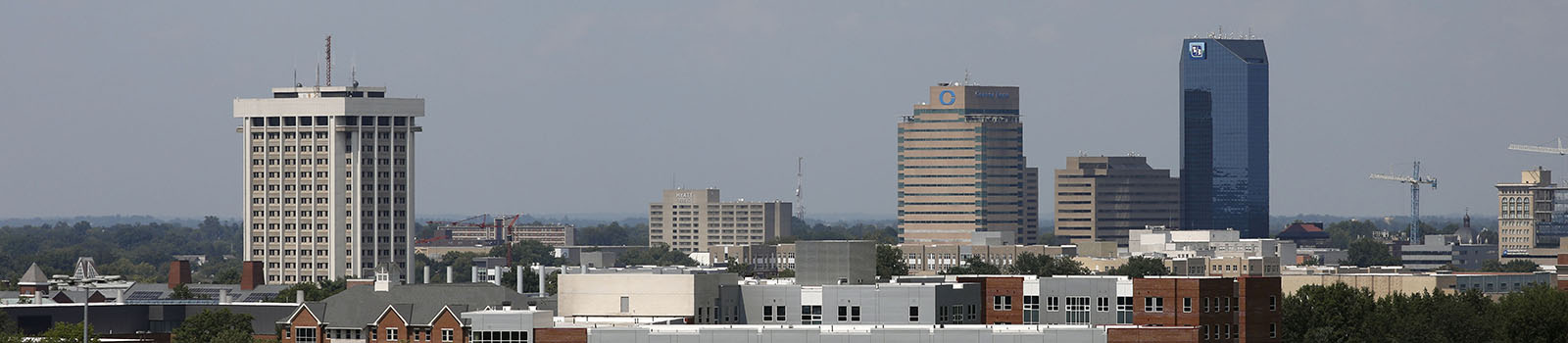 Downtown Lexington | City of Lexington